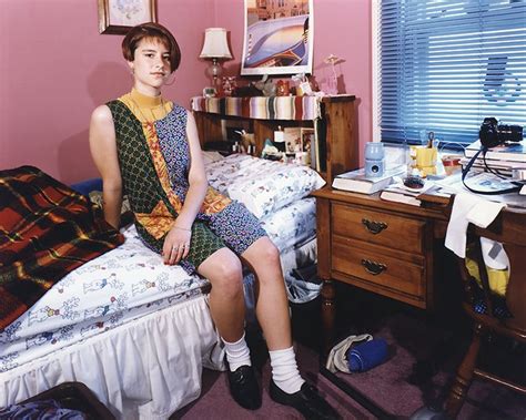 Photos Of Teenage Bedrooms In The 90s The Independent