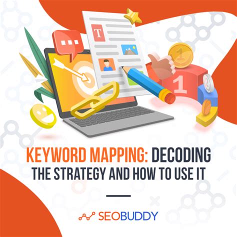 keyword mapping decoding  strategy