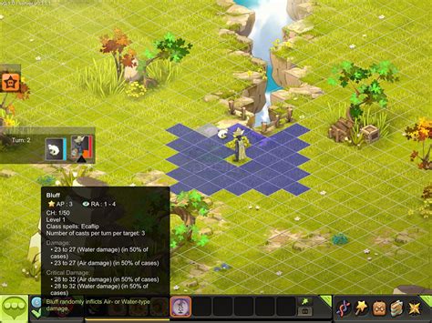 Ankama Will Be Bringing An Official Dofus Mmorpg Game To Tablets Soon