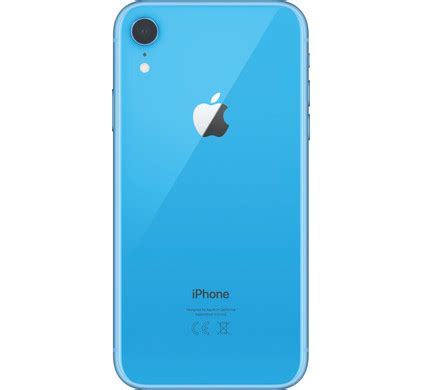 apple iphone xr gb blue   delivered tomorrow