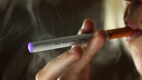 e cigarettes and the vape debate bbc news