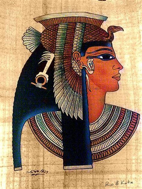 Cleopatra Vii Egypt Photo 10601061 Fanpop