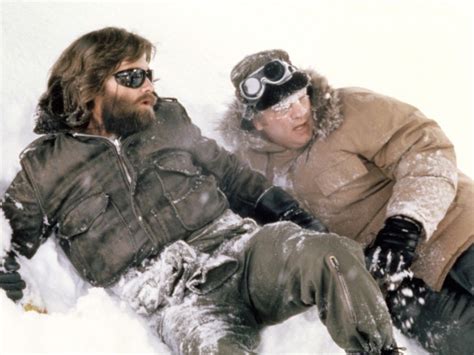 10 great films set in the arctic and antarctica bfi