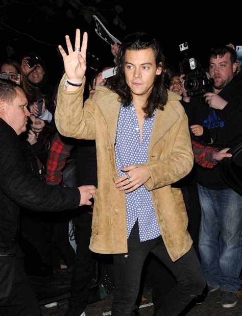 Sexy Harry Styles Pictures Popsugar Celebrity Photo 82