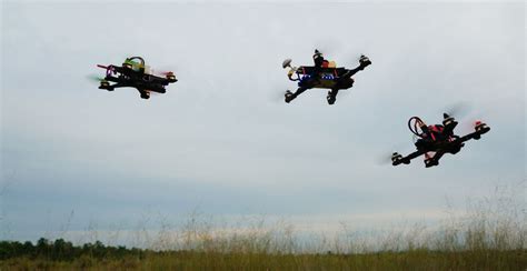 racing drones nov  review hobby