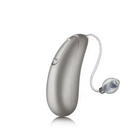 Ric Unitron Hearing Aids Behind The Ear At Rs 25000 In Coimbatore Id