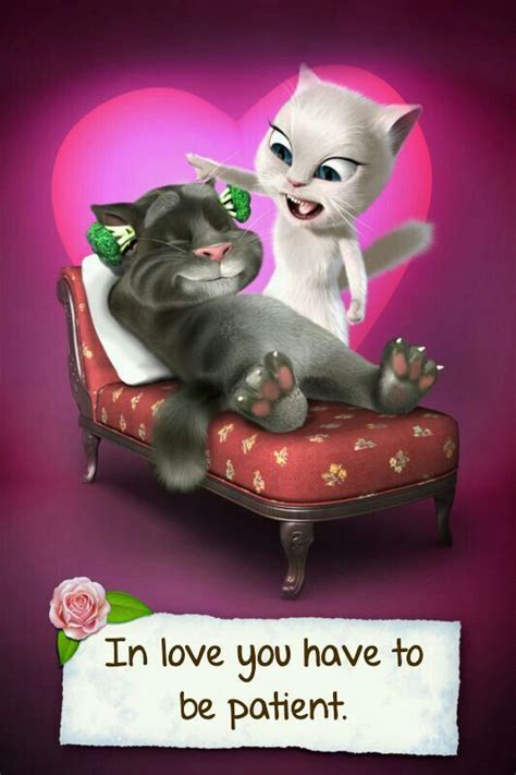 32 Best Images About Talking Tom And Angela On Pinterest