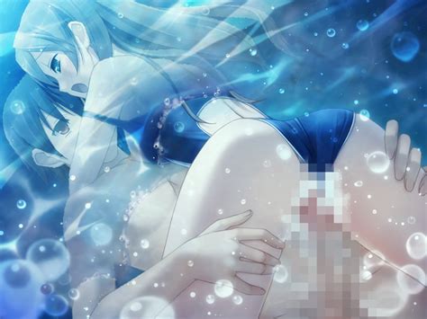 Rule 34 Blush Breasts Censored Cum Inside Kanekiyo Miwa Natsu No Ame