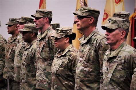 newest units   army american military news
