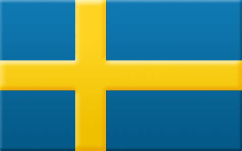 swedish national flag sweden