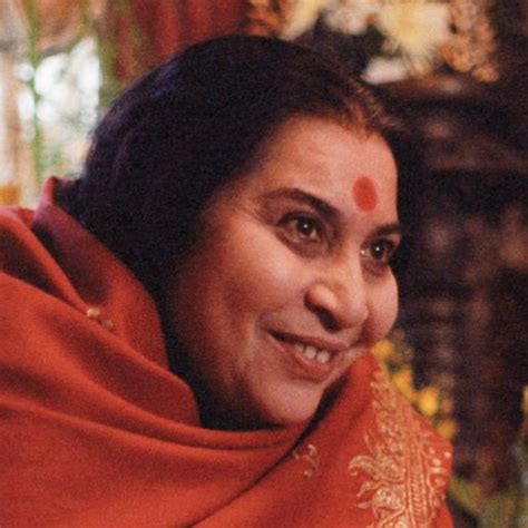 Cropped Hh Shri Mataji Nirmala Devi Icon  Sahaja Yoga Music