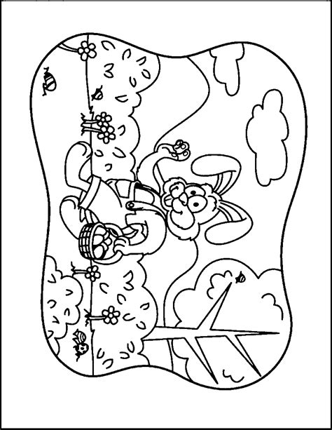 peter rabbit coloring pages  hot sex picture