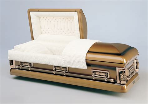 batesville sierra casket  gauge steel casket