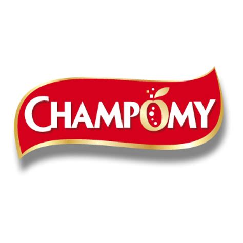logo champomy studio connecte