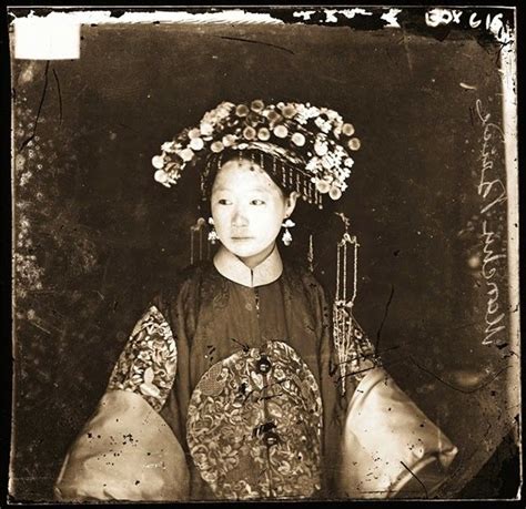 およそ150年前の中国（清朝）を撮影したモノクロ・ビンテージ写真いろいろ ヴィンテージフォト 古写真 ビンテージ写真