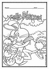 Suzano Pedagogicas Pascoa Pasta sketch template