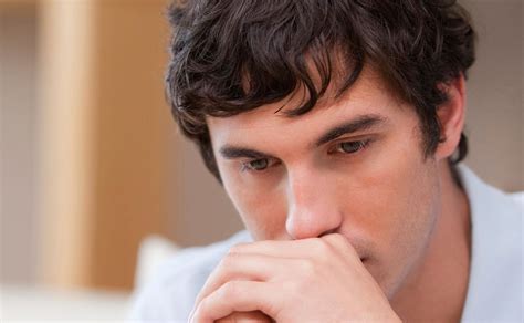 erectile dysfunction or performance anxiety male health clinic