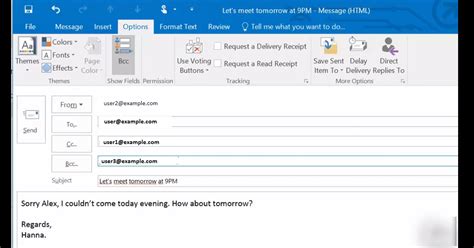 How To Send An Email In Outlook Microsoft Outlook Help And Support