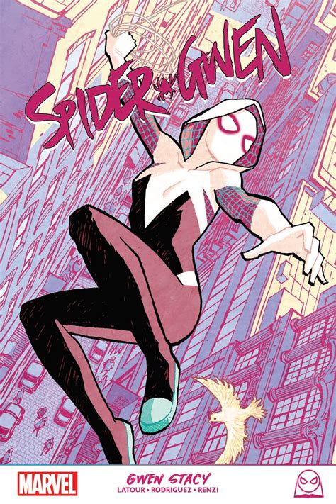 female love interests through the spider verse how gwen stacy broke