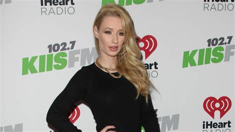 Iggy Azalea Takes To Twitter To Reveal A Shocking Health Issue – Sheknows