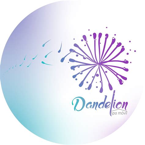 dandelion spa movil