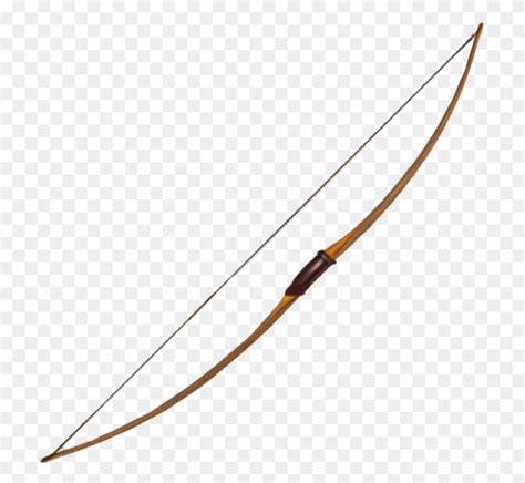 longbow longbow bow arrow symbol hd png  stunning  transparent png clipart