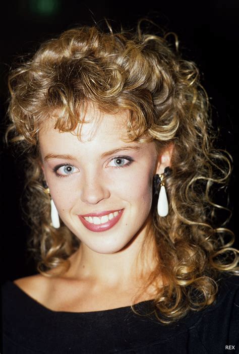 1980 s kylie perm 1980 s time line pinterest perms