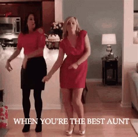Aunt Dance  – Aunt Dance – Откриване и споделяне на  файлове