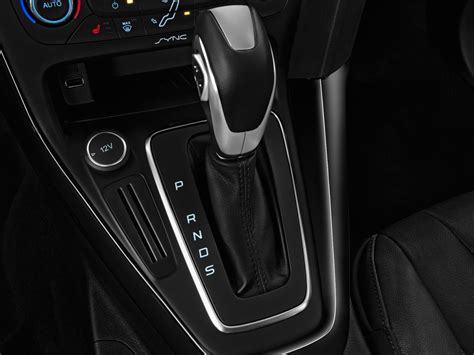 image  ford focus titanium sedan gear shift size