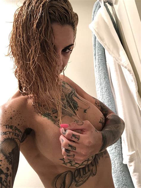 bonnie rotten nude and sexy 162 photos s and video