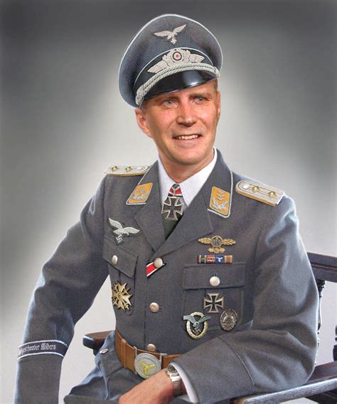 Luftwaffe Officer Uniform Hard Orgasm