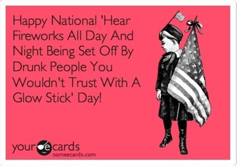 4th Of July Funny Quotes Fourth Of July Quotes July Quotes