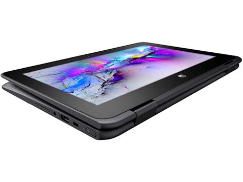 Hp Probook X360 11 G1 Ee Touchscreen Convertible Laptop Computer 11 6