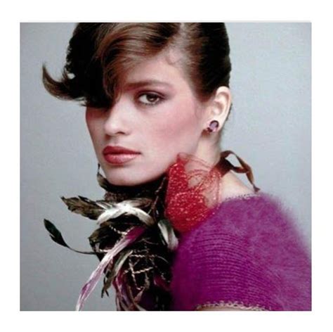[ muse] gia carangi was considered the world s first supermodel
