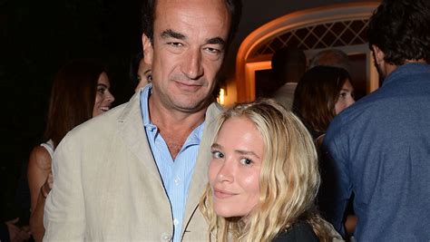 Reports Mary Kate Olsen Is Married