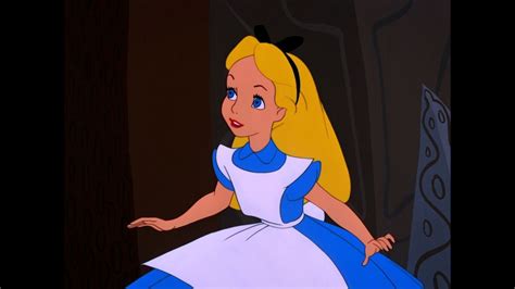 Disney Plus Review ‘alice In Wonderland’ Wanders Into Psychedelic