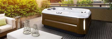 J 315 New Hot Tub 3 Person At Home Spa Jacuzzi®