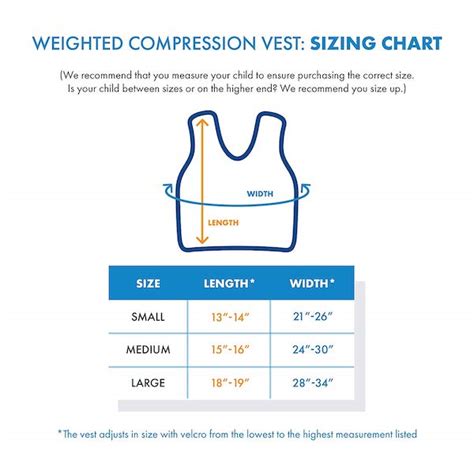 weighted compression vest  kids  harkla  shipping