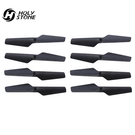 holy stone drones blades  hs propellers rc foldable quadcopter replacement parts spare