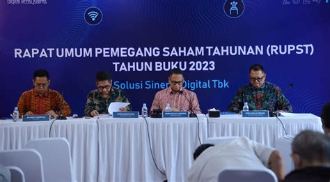 periksa  rentetan jadwal dividen surge wifi rp  lembar