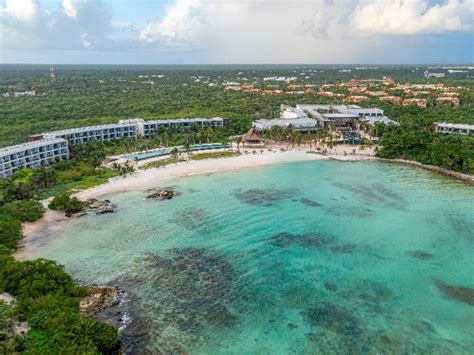 hilton tulum riviera maya  inclusive resort holidaylifestyle