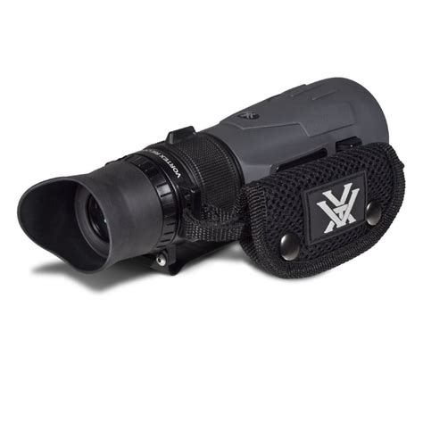 vortex recon r t 15x50 tactical monocular ranging mrad reticle with