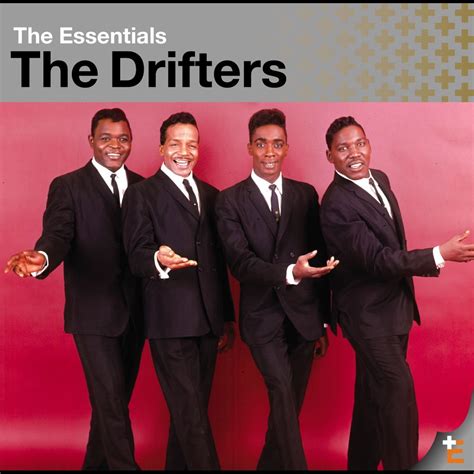 essentials  drifters album   drifters apple