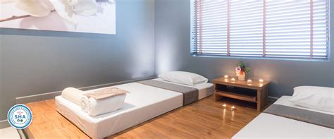 thai massage  spa lets relax spa