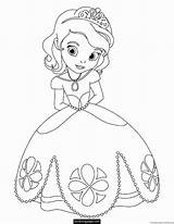 Ariel Baby Pages Coloring Getdrawings sketch template