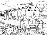Train Coloring Bullet Pages Printable Getcolorings Trains Print sketch template