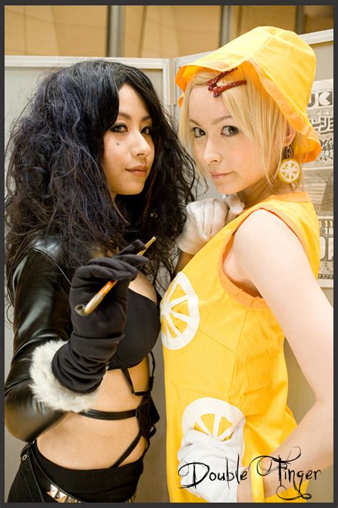 one piece cosplay the most fitting miss double finger cosplay photo