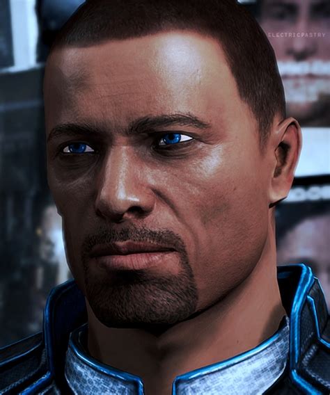 Steve Cortez Mass Effect 3 Mass Effect Mass Effect 3