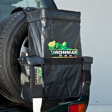rear wheel bag ironmanx malaysia