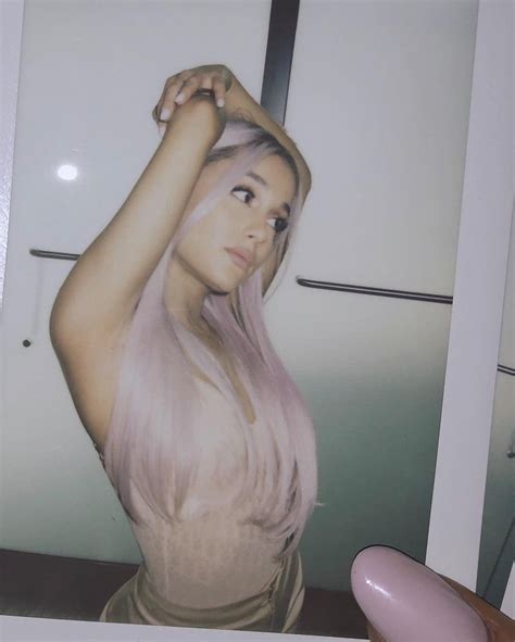 Ariana Grande Nude And Sexy 45 Photos Thefappening